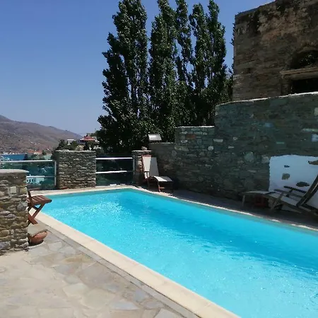 Astra Residential 3* Korthio