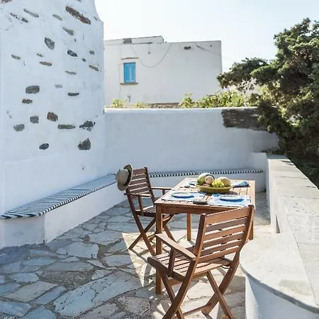Astra Residential 3* Korthio